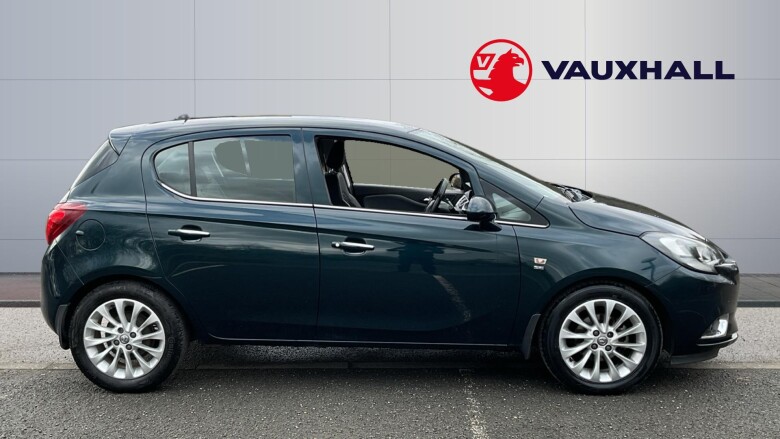 Vauxhall Corsa 1.4 ecoFLEX SE 5dr Petrol Hatchback